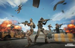 بازی PUBG برروی کنسول‌ های Xbox Series X  و PS5 با نرخ ۶۰ فریم بر ثانیه اجرا می‌شود