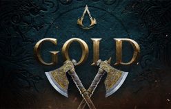 مراحل ساخت بازی Assassin’s Creed Valhalla به پایان رسید