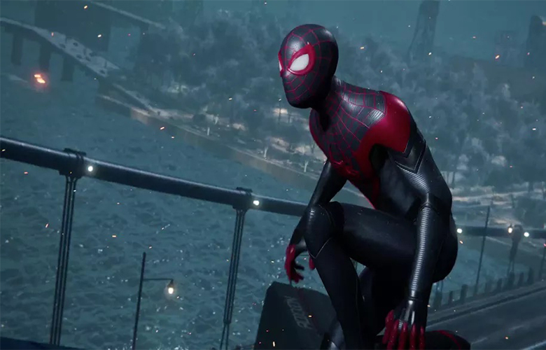 شخصیت‌های جدید بازی Spider-Man: Miles Morales معرفی شدند