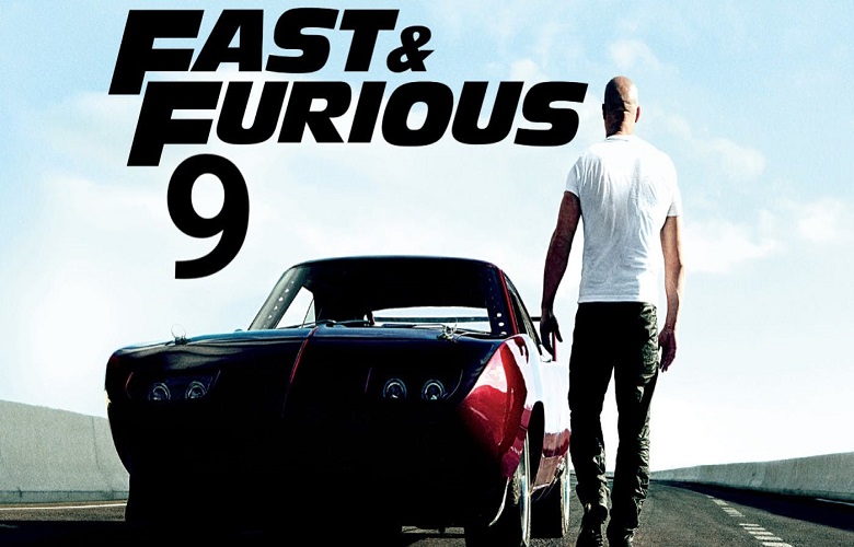 تغییر تاریخ اکران فیلم Fast & Furious 9