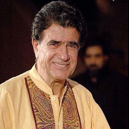 MohammadReza Shajaryan – Baroon