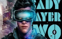 خلاصه داستان Ready Player Two منتشر شد