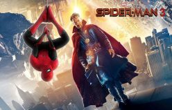 بندیکت کامبربچ در سومین فیلم Spider-Man حضور خواهد داشت