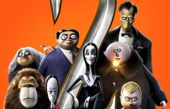 پوسترها و صداپیشگان جدید انیمیشن The Addams Family منتشر شدند