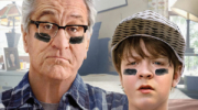 نمرات منتقدان به  فیلم The War with Grandpa – جنگ با پدربزرگ
