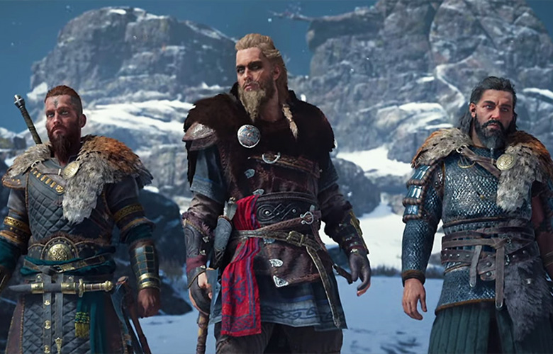 اطلاعات جدیدی از پایگاه‌سازی در بازی Assassin’s Creed Valhalla منتشر شد