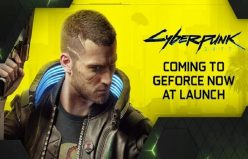 بازی Cyberpunk 2077 از روز عرضه بر روی سرویس GeForce Now خواهد بود