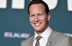 پاتریک ویلسون به عنوان کارگردان Insidious 5 معرفی شد