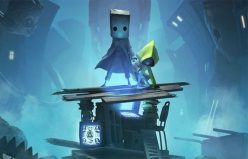 ویدیوی 20 دقیقه‌ای از گیم‌پلی بازی Little Nightmares 2 منتشر شد