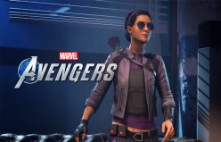 بسته الحاقی Kate Bishop Hawkeye Operation برای بازی Marvel’s Avengers امسال عرضه میشود