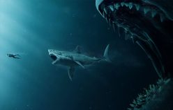 بن ویتلی به عنوان کارگردان فیلم The Meg 2 انتخاب شد