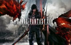اطلاعات جدیدی از بازی Final Fantasy 16 منتشر شد