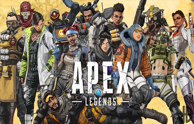 تریلر گیم پلی فصل هفتم Apex Legends مپ و لجند جدید بازی را نشان می‌دهد