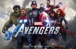 بازی Marvel’s Avengers پرفروش‌ ترین بازی ماه سپتامبر شد