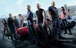 مجموعه فیلم های Fast and Furious با قسمت یازدهم به پایان می‌ رسد