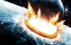 مراحل فیلم برداری Moon Fall آغاز شد