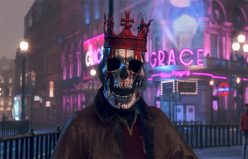 فضای مورد Watch Dogs: Legion روی کنسول Xbox One مشخص شد
