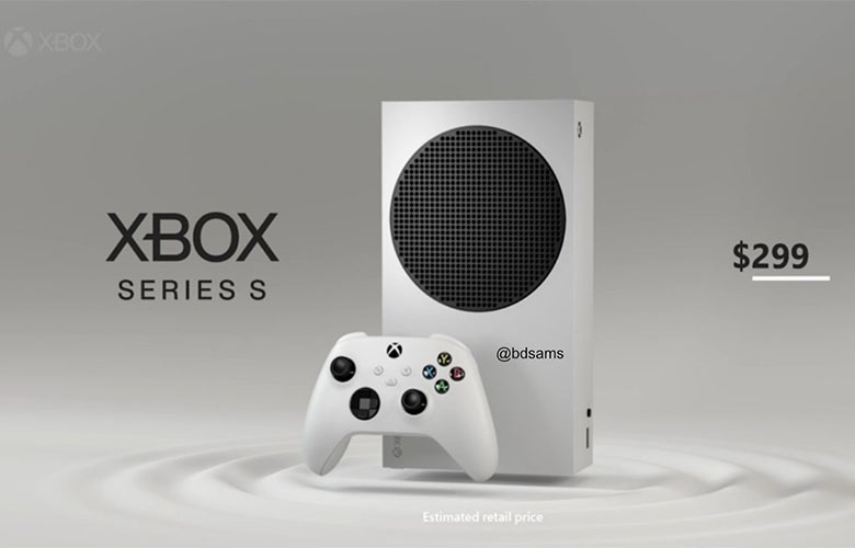 فیل اسپنسر معتقد است فروش Xbox Series S بیش از Series X خواهد بود