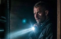 تریلر رسمی فیلم ترسناک The Empty Man منتشر شد