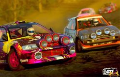 لانچ تریلر بازی DiRT 5 منتشر شد