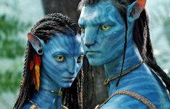 تصویر جدیدی از فیلم Avatar 2 منتشر شد