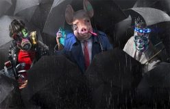 اطلاعاتی در مورد سیستم خریدهای درون‌ برنامه‌ ای Watch Dogs Legion منتشر شد