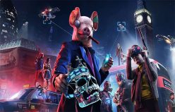 ویدیو جدیدی از بررسی تنظیمات Watch Dogs: Legion برروی PC منتشر شد
