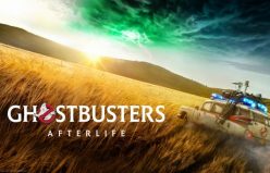تاریخ اکران فیلم Ghostbusters: After Life به ۱۱ جون/ژوئن 2021 موکول شد