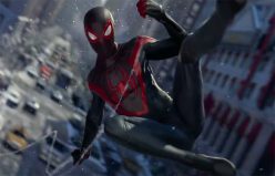 موسیقی منوی اصلی Demon’s Souls و Spider-Man: Miles Morales منتشر شد