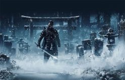 از اکشن‌فیگور های چند بازی جدید نظیر Cyberpunk 2077 و Ghost of Tsushima رونمایی شد
