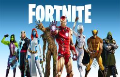 آپدیت جدید فورتنایت حجم بازی را از ۹۹ گیگابایت به ۲۹.۵ گیگابایت کاهش میدهد