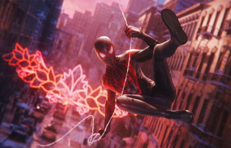 تریلر جدید Spider-Man: Miles Morales با حضور J. Jonah Jameson منتشر شد