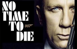 نگاه کوتاهی به جدید ترین مجموعه جیمز باند – فیلم No Time To Die