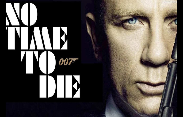 نگاه کوتاهی به جدید ترین مجموعه جیمز باند – فیلم No Time To Die