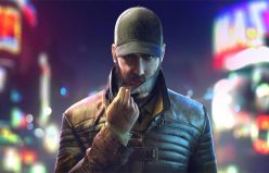 شخصیت ایدن پیرس در بخش داستانی Watch Dogs: Legion قابل بازی خواهد بود