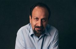 اصغر فرهادی از تفاوت فیلم ساختن در ایران و خارج از آن می‌گوید