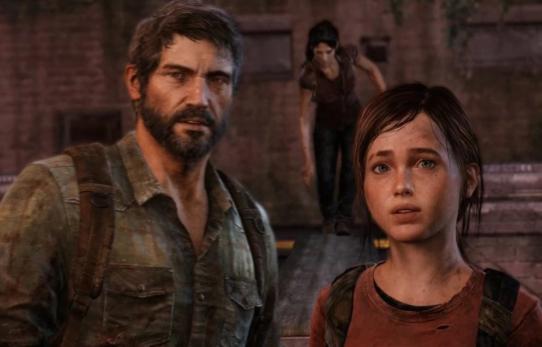 بازی The Last of Us Remastered بروزرسانی تازه ای دریافت کرد