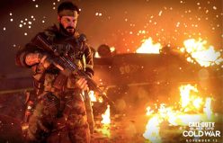 تریلر زمان عرضه Call of Duty: Black Ops Cold War منتشر شد