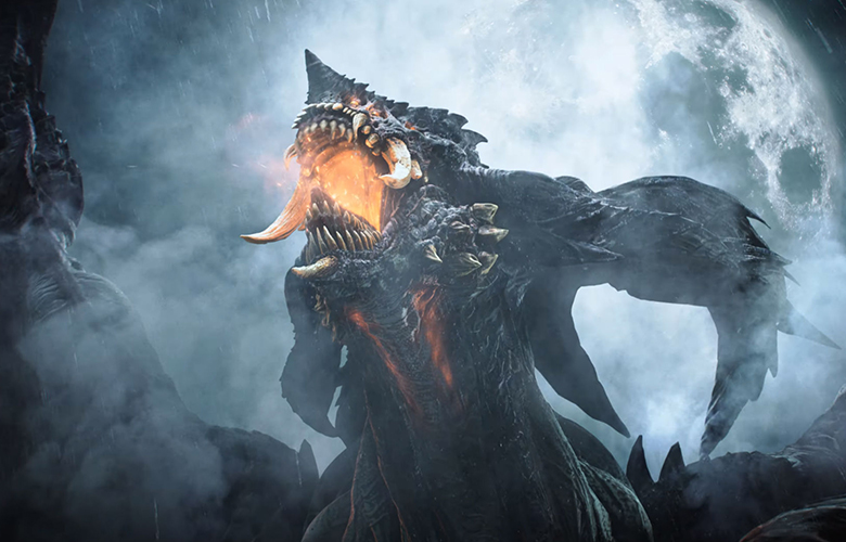 نسخه ریمیک بازی Demon’s Souls گلد شد