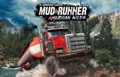 بازی MudRunner بروزرسانی جدیدی دریافت کرد