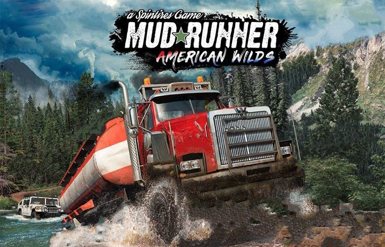 بازی MudRunner بروزرسانی جدیدی دریافت کرد