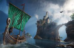 تریلر جدید و اطلاعاتی از محتوای پس از انتشار بازی Assassin’s Creed Valhalla منتشر شد