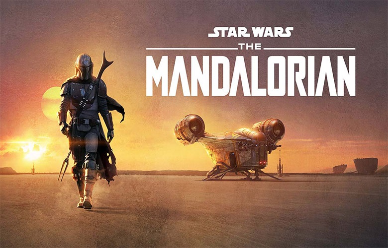 فیلمبرداری فصل سوم سریال The Mandalorian بزودی آغاز می شود