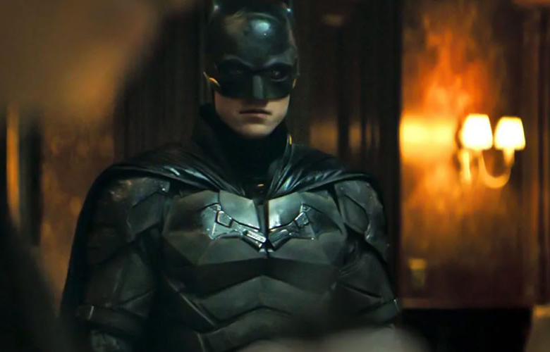 فیلم برداری The Batman با استفاده از تکنیک های فیلم برداری مجازی Mandalorian خواهد بود