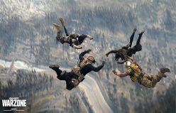 رویداد هالووین بازی Call of Duty: Modern Warfare امروز برگزار می‌شود