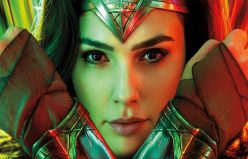 دستمزد گل گدوت در فیلم WW84 معادل ۳۳ برابر حقوق او در فیلم Wonder Woman است