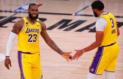 بازی NBA 2K21 از ویژگی‌های دوال‌ سنس Ps5 استفاده می‌کند