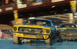 تاریخ عرضه بازی DiRT 5 روی پلی استیشن 5 مشخص شد