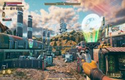 نسخه‌ی نینتندو سوییچ The Outer Worlds بروزرسانی جدیدی دریافت خواهد کرد
