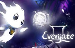 تاریخ انتشار بازی Evergate برای Xbox Sries X مشخص شد